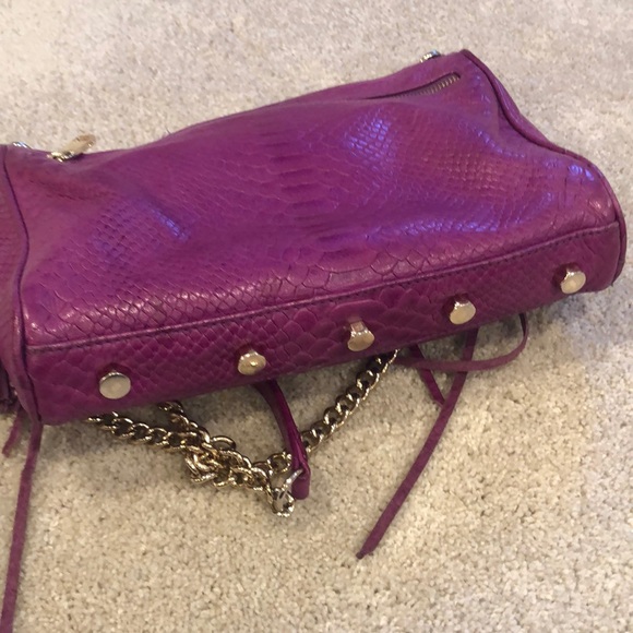 REBECCA MINKOFF ViOLET CROSSBODY BAG - Picture 5 of 8